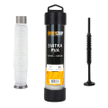 Undercarp Siatka Pva Tunel + Ubijak 35mm 7m 