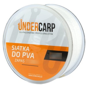 Undercarp Siatka Pva Zapas 35mm 20m