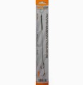 Undercarp Przypon karpiowy Standard Rig Wide Gape 4