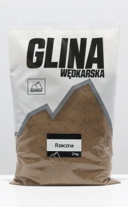Górek Glina Rzeczna Jasna 2kg