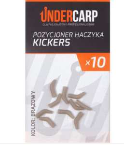 Undercarp Pozycjoner haczyka roz S