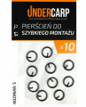 Undercarp Pierścień do szybkiego montażu S