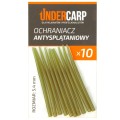 Undercarp Ochraniacz antysplątaniowy zielony 25mm