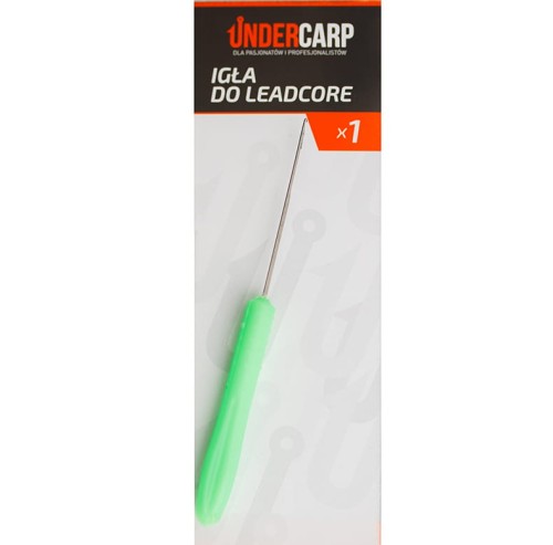 Undercarp-Igla-do-Leadcore-3545