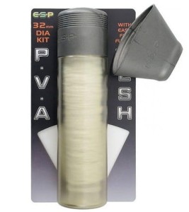  Esp Siatka PVA z Ubijakiem 32mm