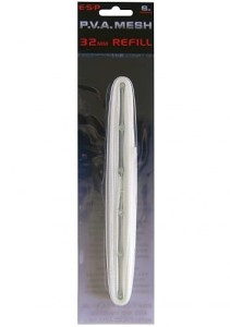  Esp Zapas Refil Siatki PVA 32mm