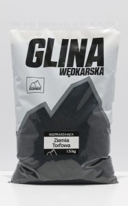 Górek  Ziemia Torfowa  Bełchatowska 1,5 kg