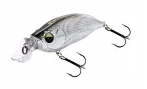 Wobler Kamatsu Secret Shad 57mm/SF