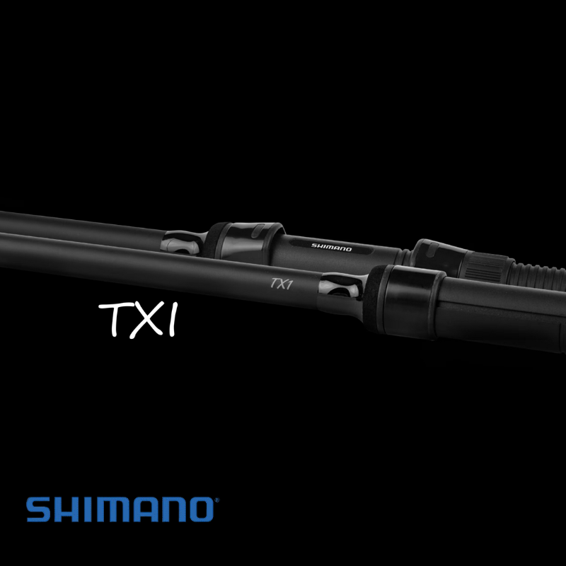 Nowość  Wędka Shimano Tribal TX-1B 3,66m