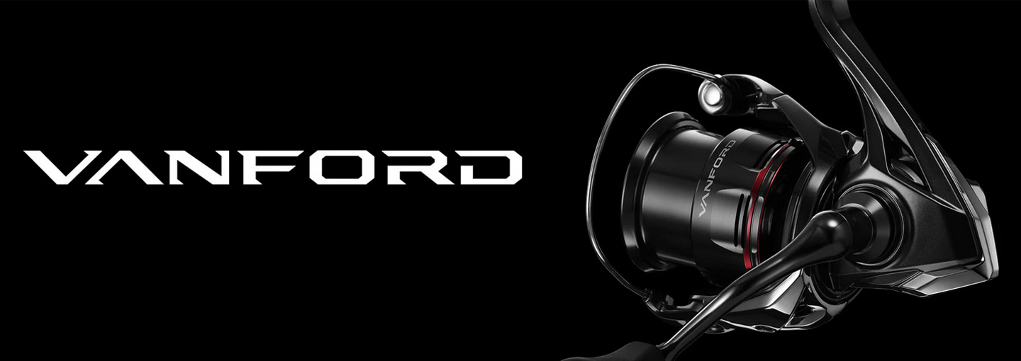 Kołowrotek Shimano Vanford FA 4000